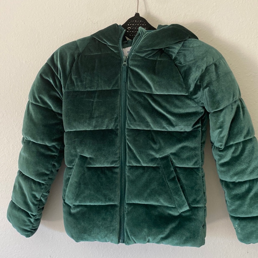 Grils jacket
